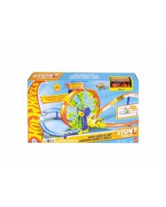 Hot Wheels Rapid Launch & Loop