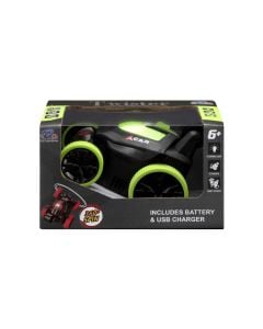 RC Leading R/C Twister Stunt Car (13cm Long)