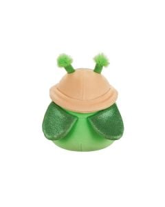 Squishmallow 5 Inch Easter Trenton Praying Mantis