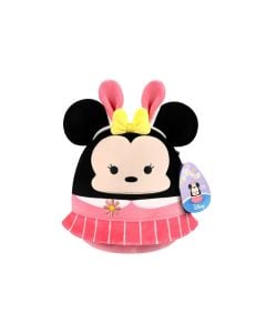 Squishmallow 8 Inch Disney Easter Minnie