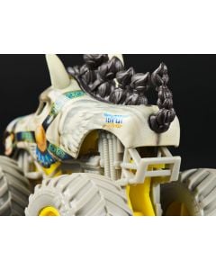 Monster Jam 1:64 Die Cast Tempest Steed M40