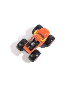 Monster Jam 1:64 Die Cast El Toro Loco M40