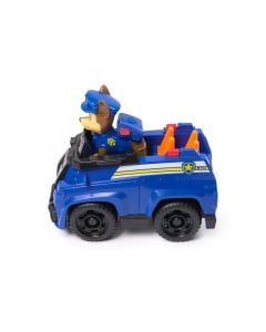 Paw Patrol Basic Vehicle Chase