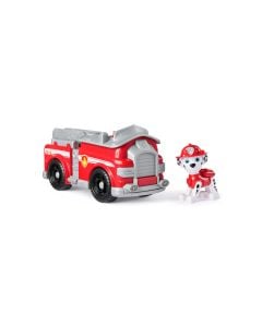 Paw Patrol Basic Vehicle Marshall