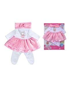 Laura Glitter Stars Set 3Pce