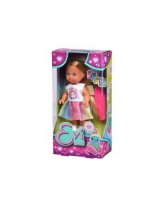 Evi Love Skate Doll