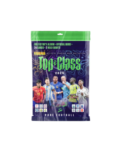 Fifa 365 Top Class Starter Pk 2025