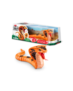 Robo Alive S1 Cobra W/Box