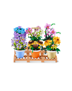 Max Premium S1 Garden Pot Plants