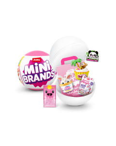 Mini Brands Kawaii S1 Capsule