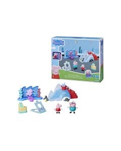 Peppas Aquarium Adventure
