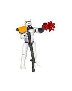 Mixmashers Star Wars Fig Astd