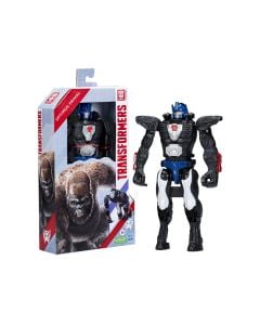 Transformers Authentics Titan Changer Primal