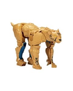 Transformers Authentics Titan Changer Cheetor