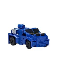 Transformers Authentics Titan Changer Soundwave