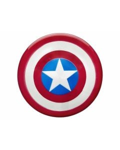 Avn Captain America Flying Shield