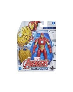 Marvel Avn Mech Strike 15Cm Fig Im
