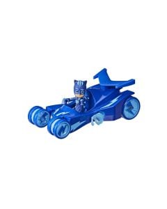 Pj Masks Dlx Vehicle Catboy