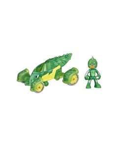 Pj Masks Hero Animal Vehicle Gekko