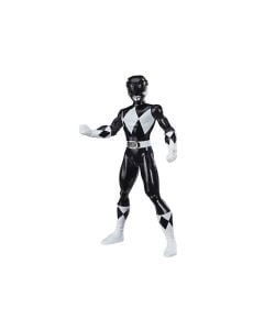 Power Rangers 24Cm Black Ranger