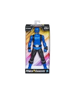 Power Rangers 24Cm Black Ranger