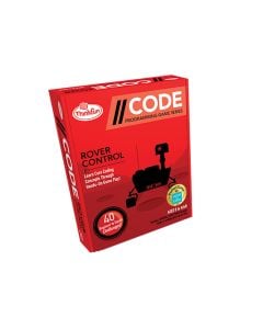Think Fun Rover Control Level 2 Game