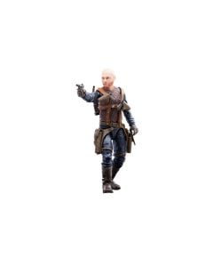 Star Wars S3 Black Series 15Cm Migs Mayfie