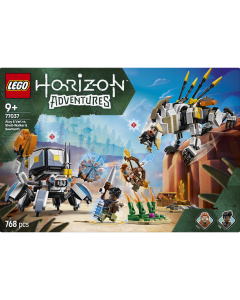 Horizon Adventure Aloy & Varl 77037