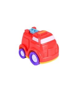 Infunbebe Mini Vehicles 2 In 1