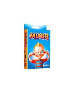 Smart Games Mimiq