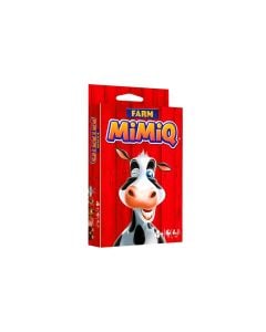 Smart Games Farm Mimiq