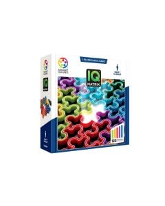 Smart Games Iq Matrix