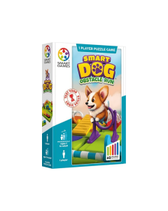 Smart Games Smart Dog
