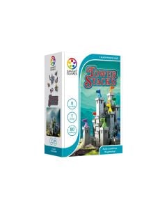 Smart Games Tower Stacks