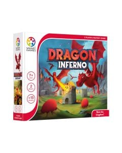 Smart Games Dragon Inferno