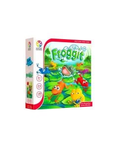 Smart Games Froggit