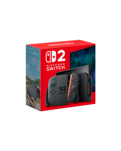 Nintendo Switch 2 Console Standalone