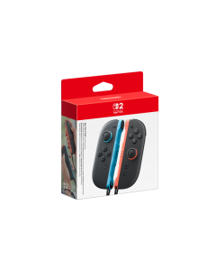 Nintendo Switch 2 Joy-Con 2 Pair Blue or Red