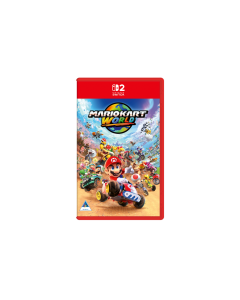Nintendo Switch 2 Mario Kart World