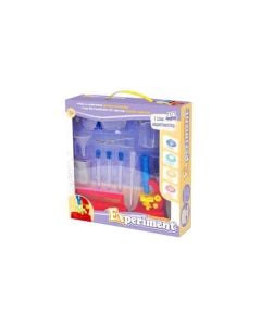 Bo Microscope Set W/Light In Box