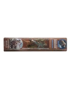 6Pce Dinosaurs Blister Card