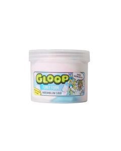 Gloop Funky Foam Marshmallow Cloud