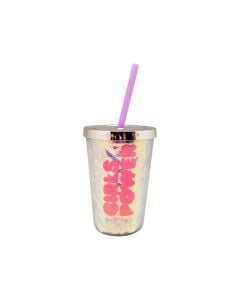 Wow Gen Diamond Tumbler