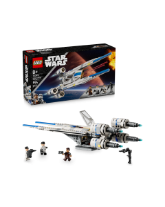 Rebel U-Wing Starfighter™