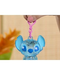 Stitch Swirl A Stitch Clip On Figure