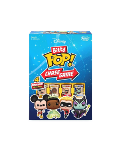 Disney Bitty Pop! Chase Game