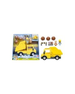 Bluey S12 Dump Truck