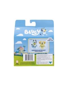 Bluey S12 Figure 2Pk