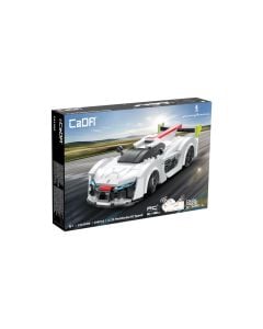 Cada 1:20 Rc Dual Ctrl 296Pc Pininfarina-H2 Speed