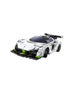 Cada 1:20 Rc Dual Ctrl 322Pc Fantasma Race Car